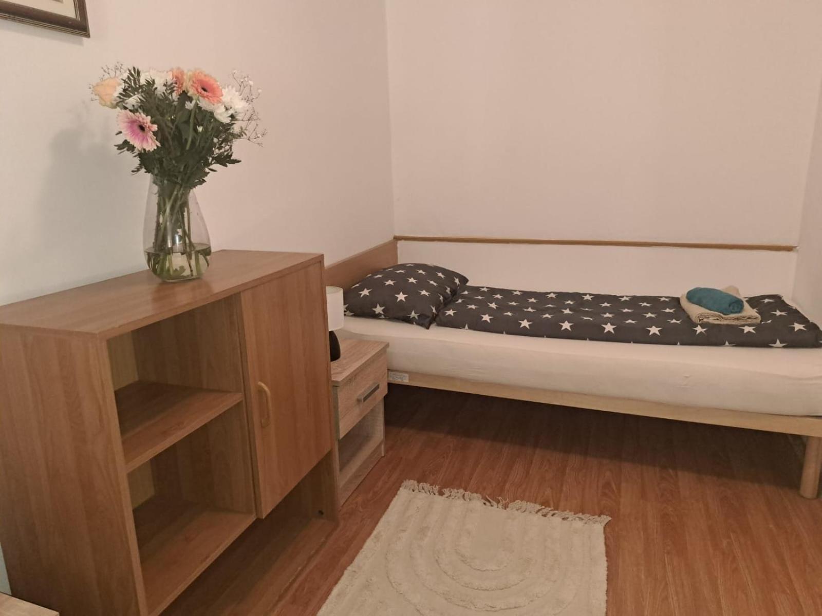 Apartments Vila Vanda Пореч Экстерьер фото